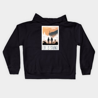 LiS Kids Hoodie